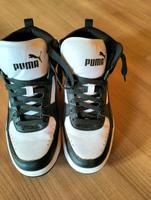 Puma Sneaker   Größe 38 Niedersachsen - Delligsen Vorschau