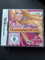 Nintendo DS - Barbie Fashionista Niedersachsen - Burgdorf Vorschau