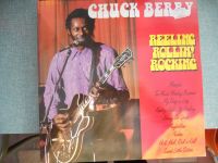 Chuck Berry Reeling Rolling" Rocking Vinyl LP Bayern - Kelheim Vorschau