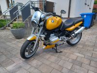 BMW R850R Cafe Racer Nordrhein-Westfalen - Warburg Vorschau