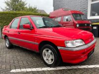 Ford Orion 1. Hand Oldtimer H-Zulassung möglich Nordrhein-Westfalen - Wülfrath Vorschau