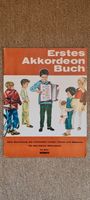 Erstes Akkordeon- Buch Bayern - Eichstätt Vorschau