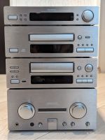 Kenwood Hifi Anlage HD-1000 (A-1001, T-1001, DP-1001, X-1001) Nordrhein-Westfalen - Erkrath Vorschau