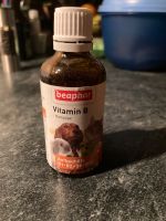 Vitamin B Komplex Aufbauhilfe Nager zu verschenken Baden-Württemberg - Erdmannhausen Vorschau