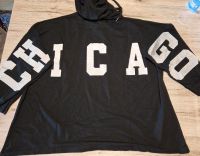 NEW COLLECTION "CHICAGO" HOODIE gr. 52 Bayern - Schwabach Vorschau