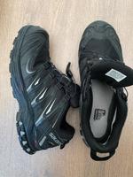 Salomon Gore-Tex Schuhe Bayern - Cham Vorschau