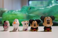 Rewe Wikkeez Disney Figuren Konvolut Hessen - Kelkheim Vorschau