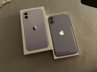 iPhone 11 lila 128 GB Duisburg - Duisburg-Mitte Vorschau