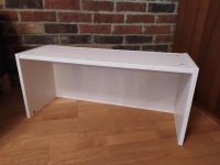 Ikea Billy Aufsatzregal 80x28x35 Ergänzung Bücherregal Bayern - Wartenberg Vorschau