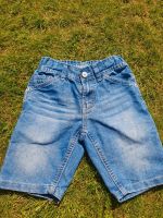 Jeans Shorts Topolino Größe 122 wie neu Hessen - Oberursel (Taunus) Vorschau