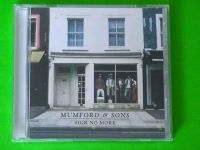 CD Mumford & Sons  -  SIGH NO MORE Hessen - Aßlar Vorschau