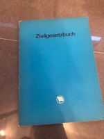 Zivilgesetzbuch der Deutschen Demokratischen Republik von 1975 Müritz - Landkreis - Waren (Müritz) Vorschau