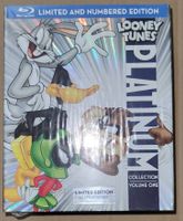 Looney Tunes Platinum Collection: Vol One Blu-ray Limitiert & num Leipzig - Leipzig, Zentrum-Nord Vorschau
