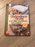 Glutenfreie Brote aus dem Brotbackautomaten Baden-Württemberg - Boxberg Vorschau