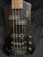 Cort Paddel Steinberger Headless Bass Niedersachsen - Langwedel Vorschau