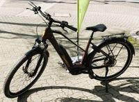 E-Bike Advanced Trekking Plus Größe M - 587 km - 1.448 € gespart Hessen - Bensheim Vorschau