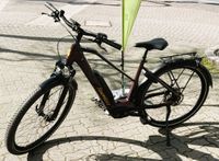 E-Bike Advanced Trekking Plus Größe M - 587 km - 1.548 € gespart Hessen - Bensheim Vorschau