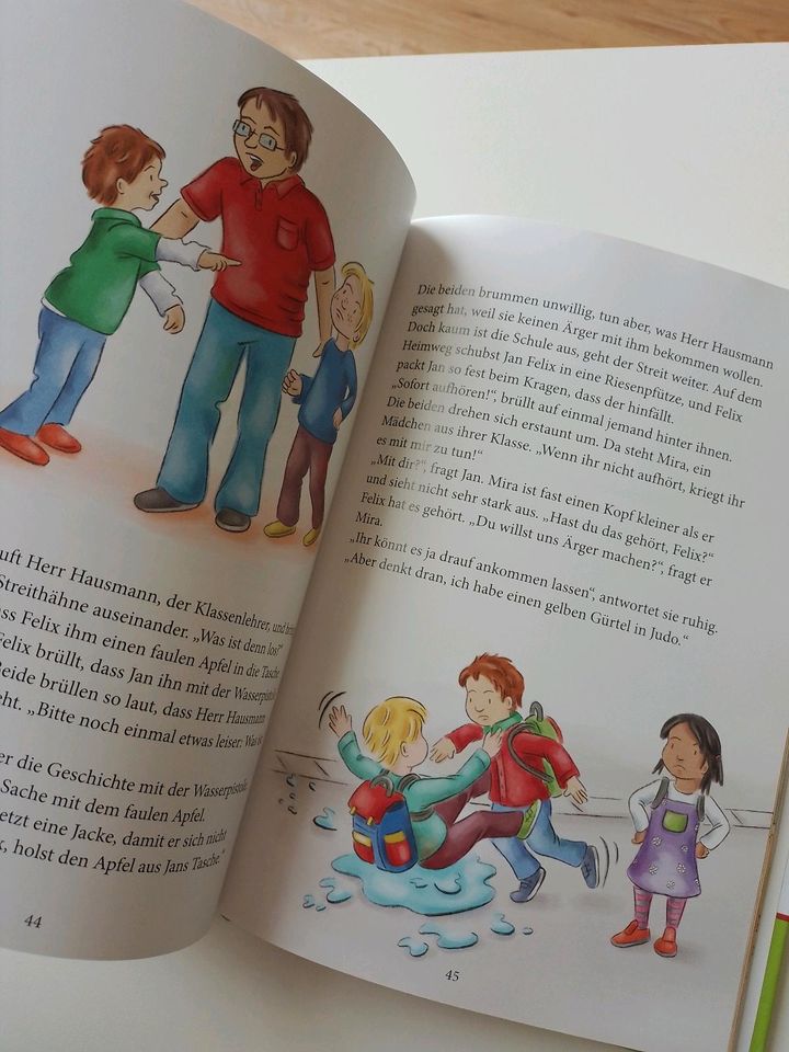 Meine schönsten Freundschaftsgeschichten Kind vorlesen ab 3 BtBj in Neudenau 