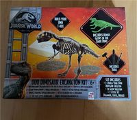 Jurassic World doppelset Dino-Ausgrabung Nordrhein-Westfalen - Fröndenberg (Ruhr) Vorschau