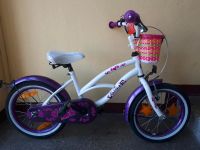 Fahrrad Kinder 16 Zoll Leipzig - Eutritzsch Vorschau