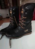 Puma  Herren Winter Stiefeletten Gr.43 Bayern - Bamberg Vorschau