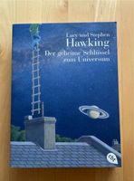 Lucy Stephen Hawking der geheime Schlüssel zum Universum Hessen - Witzenhausen Vorschau