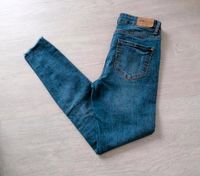 Damen Jeans Gr. 36 S blau Baden-Württemberg - Emmendingen Vorschau