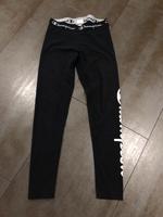 Leggings champion XS schwarz Bayern - Zeil Vorschau