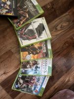 Xbox 360 Spiele Berlin - Marzahn Vorschau