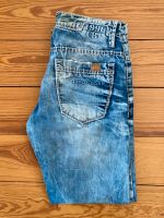 Hose Jeans Cipo&Baxx Gr. 30/32 Leipzig - Leipzig, Südvorstadt Vorschau