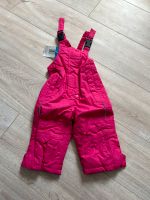 Papagino Schneehose Skihose Gr. 74 pink Neu Brandenburg - Baruth / Mark Vorschau