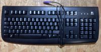 Logitech Tastatur Computer Original Leipzig - Leipzig, Zentrum-Süd Vorschau