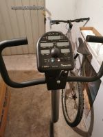 Ergometer Daum Electronic Ergo Bike Fitness PC Köln - Chorweiler Vorschau