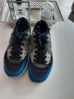 Nike original Sport schuhe gr:36 Hamburg-Mitte - Hamburg Horn Vorschau