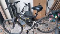 Mountainbike Fahrrad an Bastler Nordrhein-Westfalen - Bottrop Vorschau