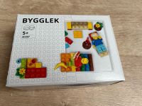 Ikea BYGGELK Lego Steine neu OVP Nordrhein-Westfalen - Meschede Vorschau