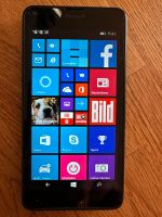 Lumia 640 Dual SIM Bayern - Kochel am See Vorschau