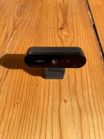 Logitech Brio 4K Webcam - wie NEU Frankfurt am Main - Nordend Vorschau