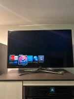 Samsung Smart Tv Sachsen-Anhalt - Teutschenthal Vorschau