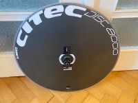 Citec Disk 8000 Hinterrad 28“ Shimano 11s Berlin - Charlottenburg Vorschau