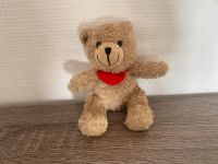 Kleiner Plüschteddy Baden-Württemberg - Mannheim Vorschau