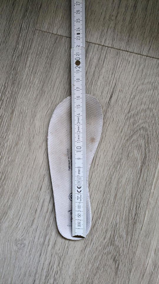 Aigle Gummistiefel Barfußschuhe 26 ISL 16,5 cm Sonderedition in Landau in der Pfalz