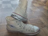 Convers All Star Herren SportSchuhe Mokassins Sneakers weiss 42,5 Essen - Essen-Ruhrhalbinsel Vorschau