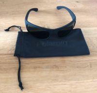 Polaroid Herren Sonnenbrille Schwarz Thüringen - Erfurt Vorschau