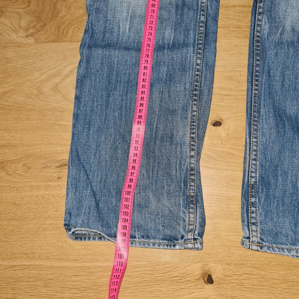 S.Oliver Jeans Gr. 31/34 in Leinefelde