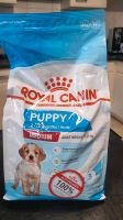 Royal canin Medium Puppy 4kg Hessen - Dietzhölztal Vorschau