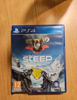 Steep PS4 Spiel Baden-Württemberg - Filderstadt Vorschau