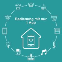 Smarthome, Beratung, Loxone, Miniserver, Audio, Video, Pool Baden-Württemberg - Murr Württemberg Vorschau