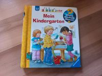 Wieso weshalb warum? Mein Kindergarten Bayern - Hebertsfelden Vorschau