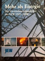 Buch Mehr als Energie Nordrhein-Westfalen - Neuss Vorschau